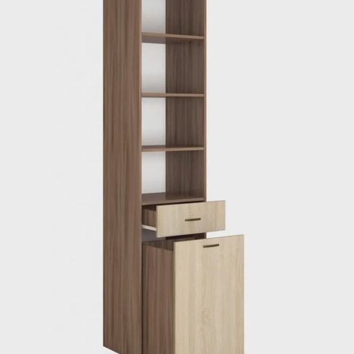 Пенал с ящиками «Орион»